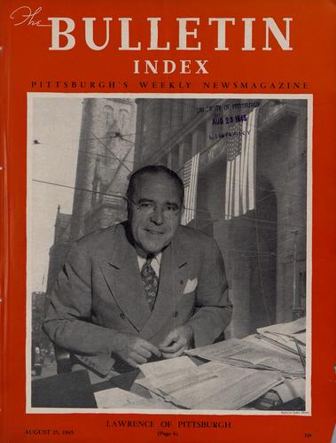 Bulletin index