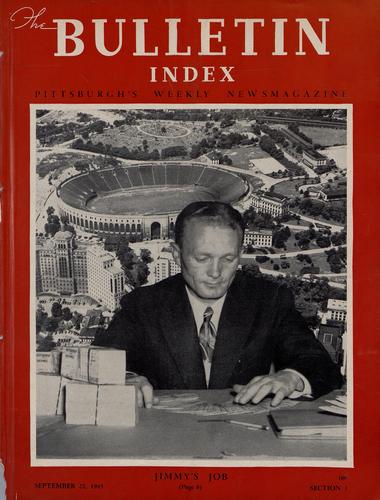 Bulletin index