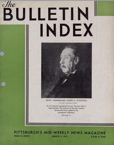 Bulletin index