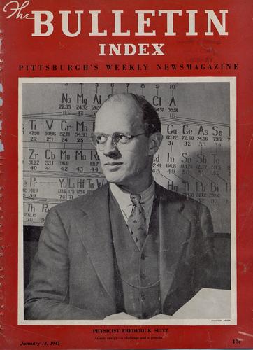 Bulletin index