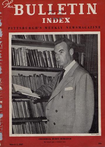 Bulletin index
