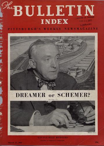 Bulletin index