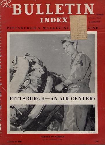 Bulletin index