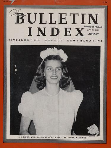 Bulletin index