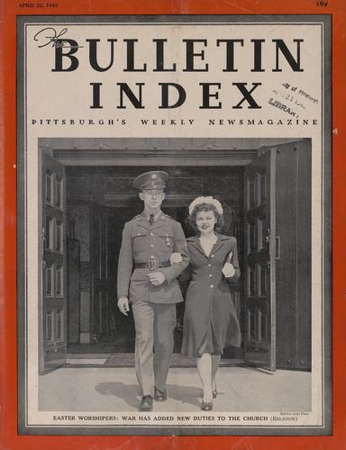 Bulletin index
