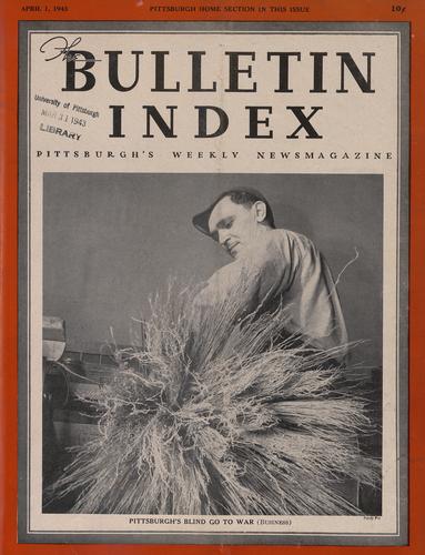 Bulletin index