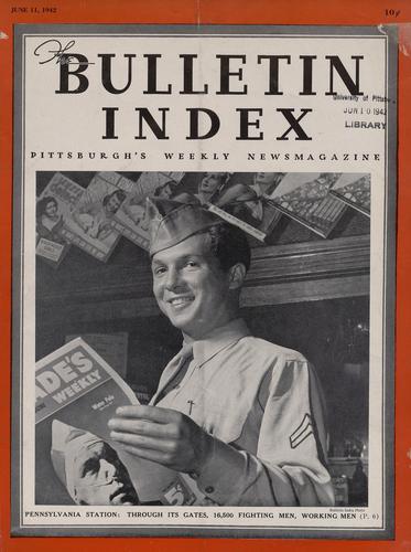 Bulletin index