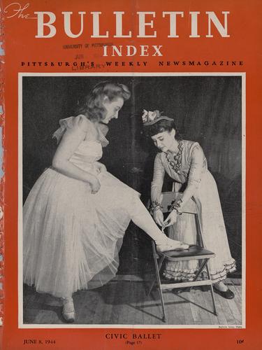 Bulletin index