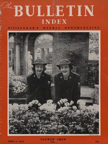 Bulletin index