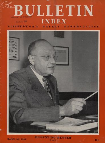 Bulletin index