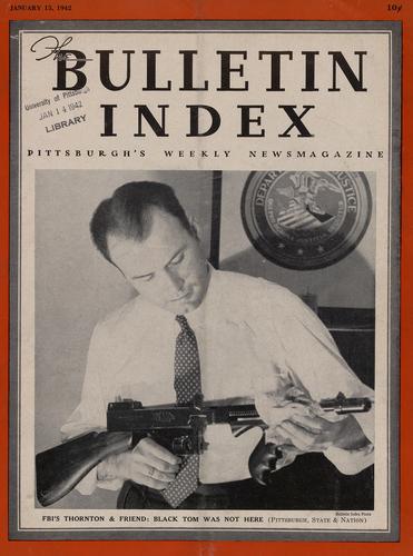 Bulletin index