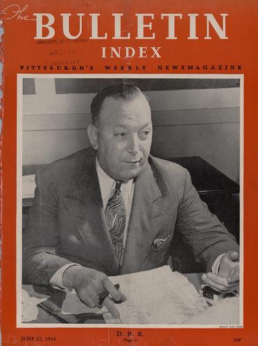 Bulletin index