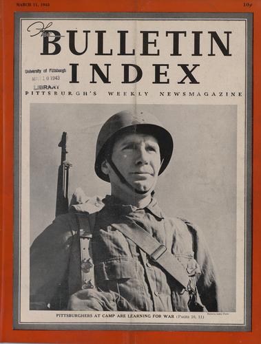 Bulletin index