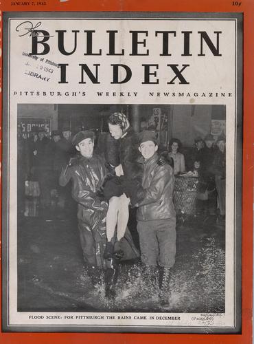 Bulletin index
