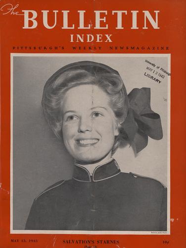 Bulletin index