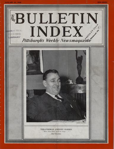 Bulletin index