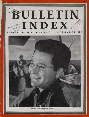 Bulletin index