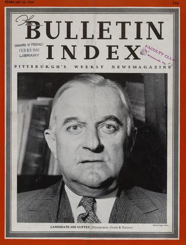 Bulletin index