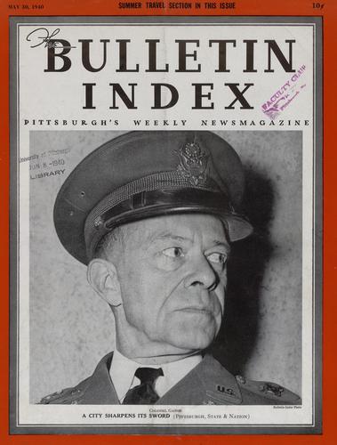 Bulletin index