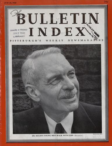 Bulletin index