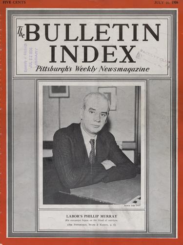 Bulletin index