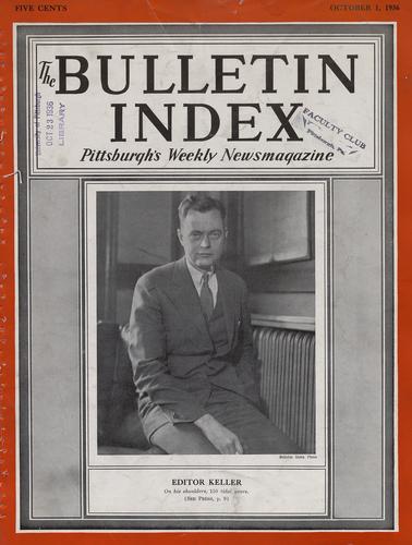 Bulletin index
