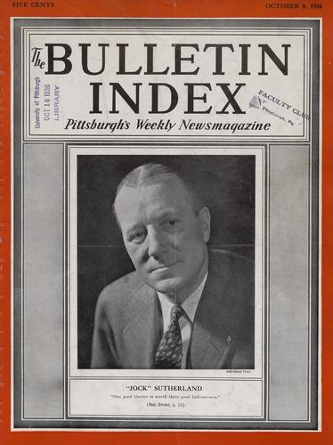 Bulletin index