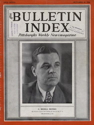 Bulletin index