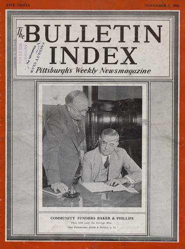 Bulletin index