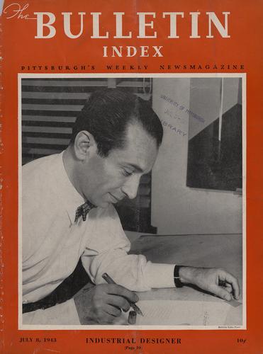 Bulletin index