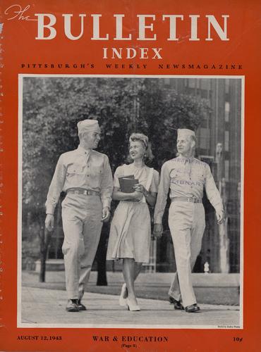 Bulletin index