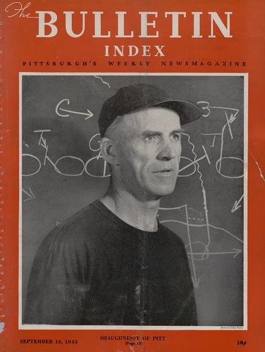 Bulletin index