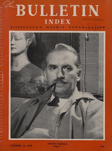 Bulletin index