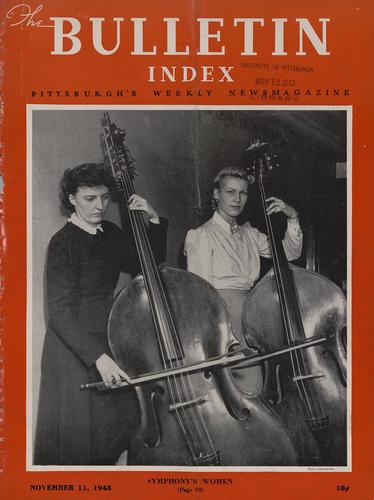 Bulletin index