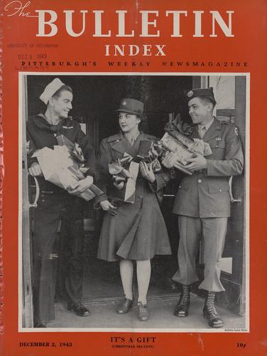 Bulletin index