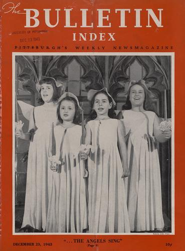 Bulletin index