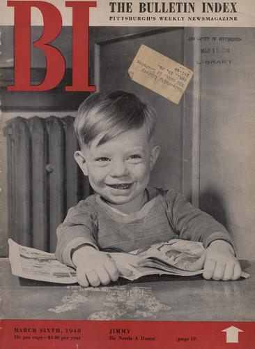 Bulletin index