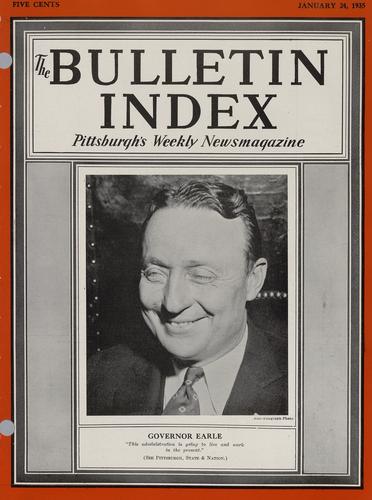 Bulletin index
