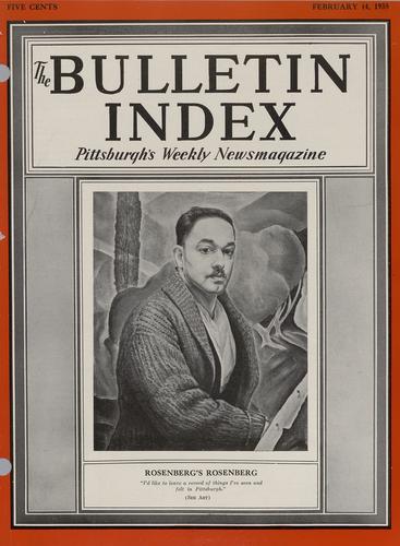 Bulletin index