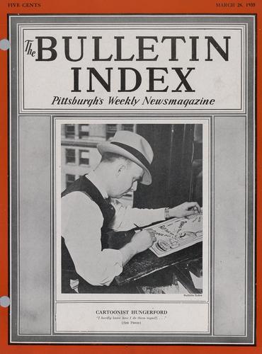 Bulletin index