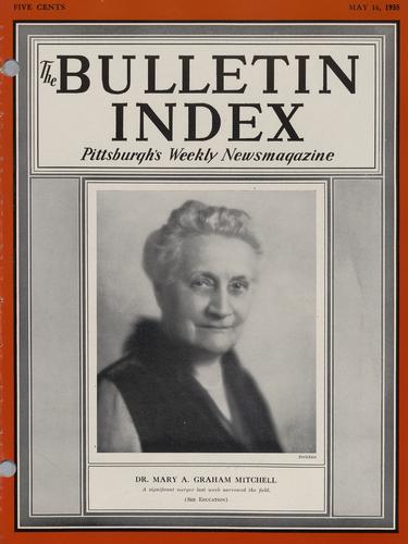 Bulletin index