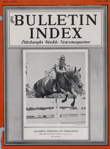 Bulletin index