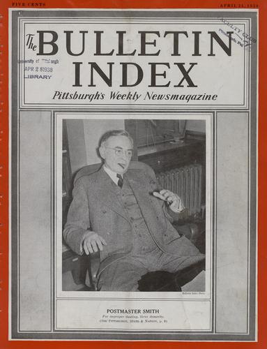 Bulletin index
