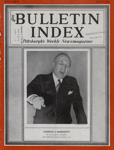 Bulletin index