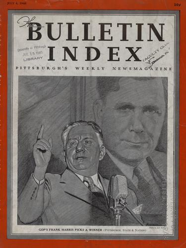 Bulletin index