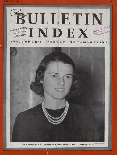 Bulletin index