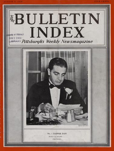 Bulletin index