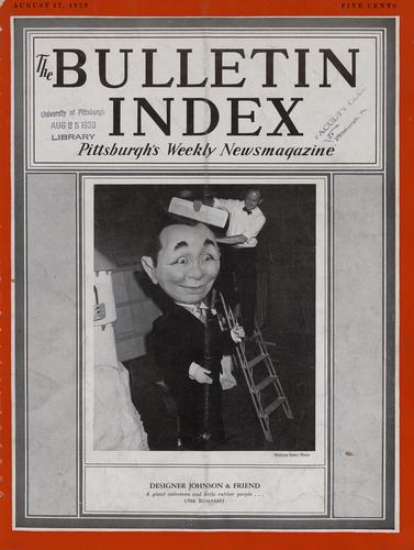 Bulletin index
