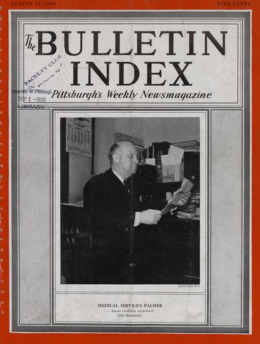 Bulletin index