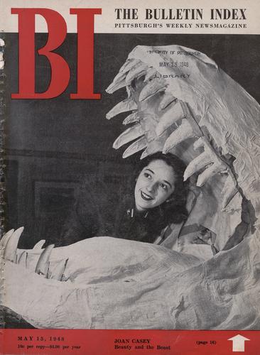 Bulletin index